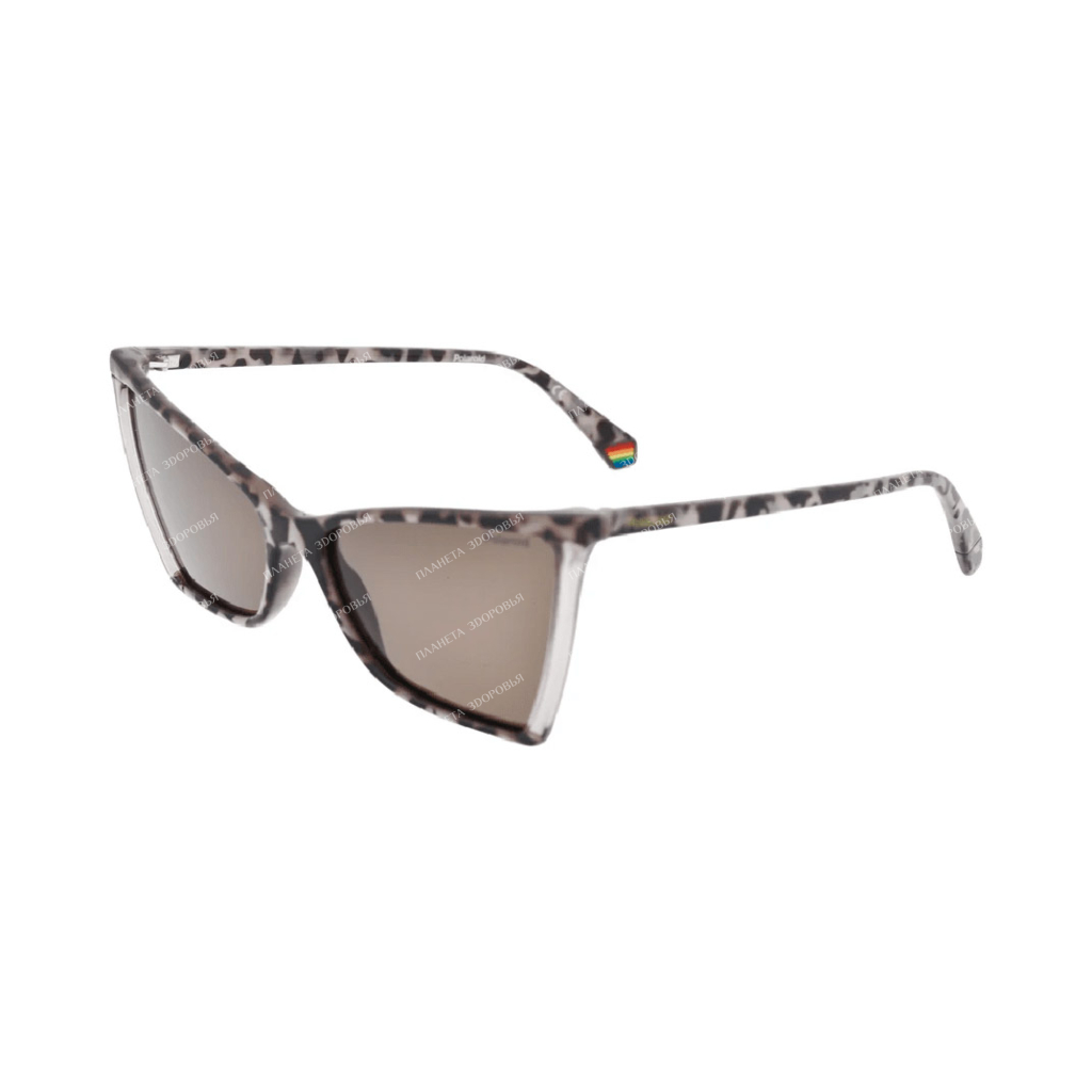 Polaroid sunglasses, N. PLD 6127/S XLT 57 SP