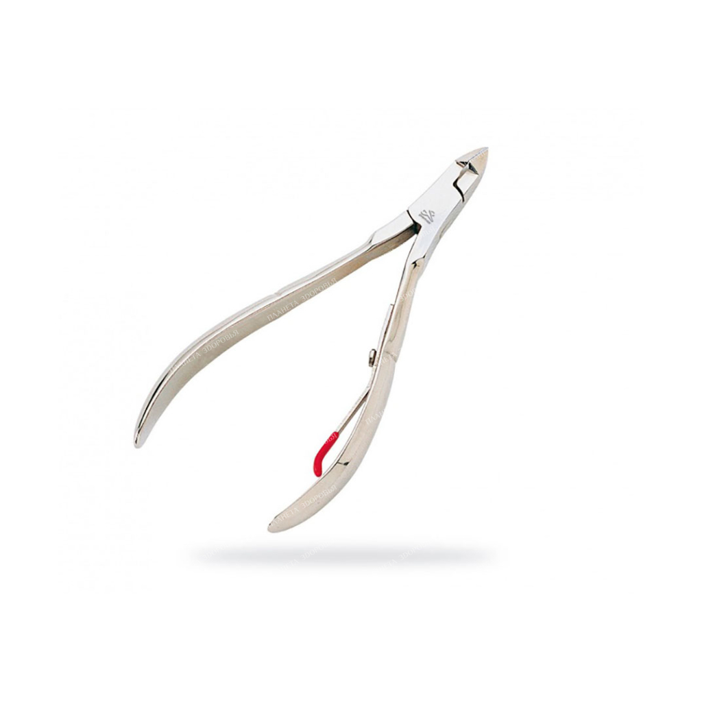 Optima Line Collection Classica Cuticle nippers for manicure 10 cm/4''