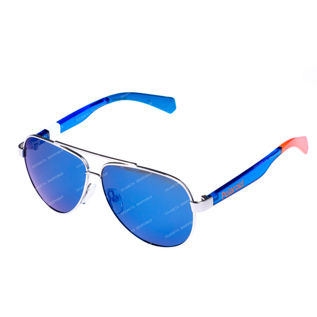 Polaroid sunglasses, N. PLD 8034/S PJP 55 5X