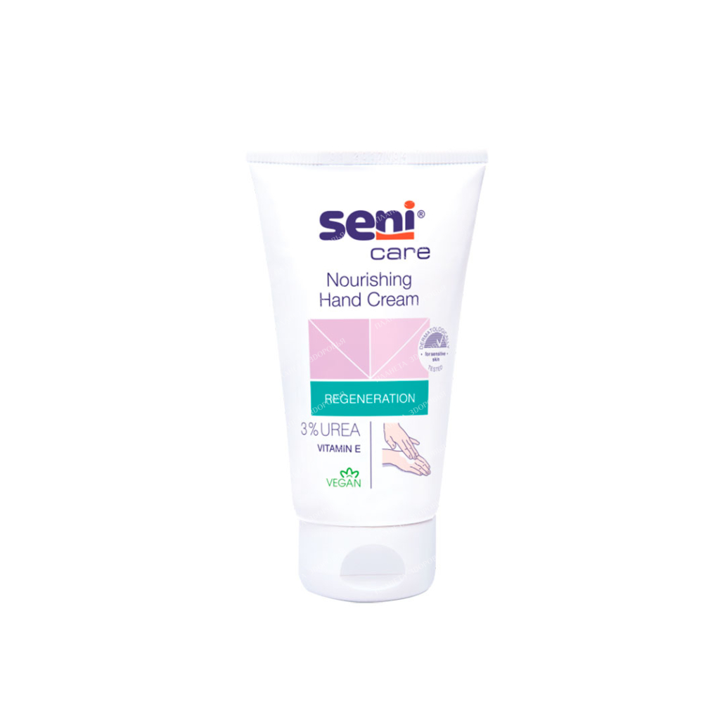Seni Care Nourishing Hand Cream 100 ml