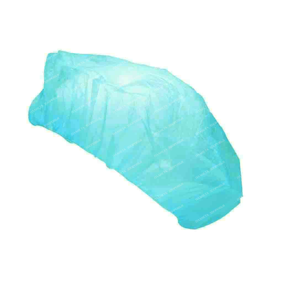 Cap-Charlotte surgical disposable
