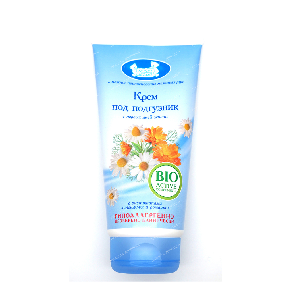 Our Mom Walking Cream, 100 ml