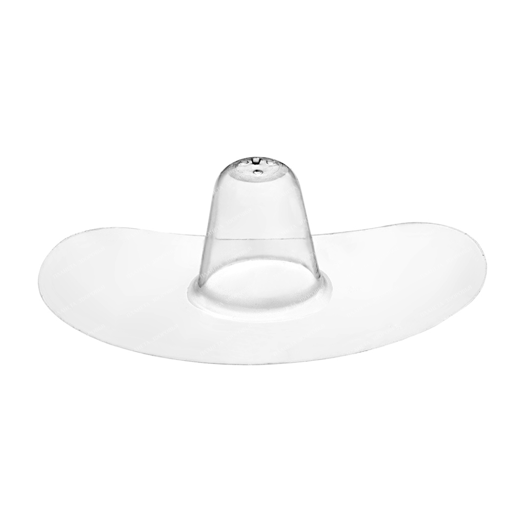 Bebe D'or. Silicone breast pads 664