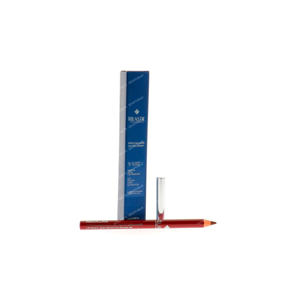 Rilastil MAQUILLAGE Lip Pencil 30 1.3g