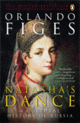 Танец Наташи: Культурная история России | Natasha's Dance: A Cultural History of Russia