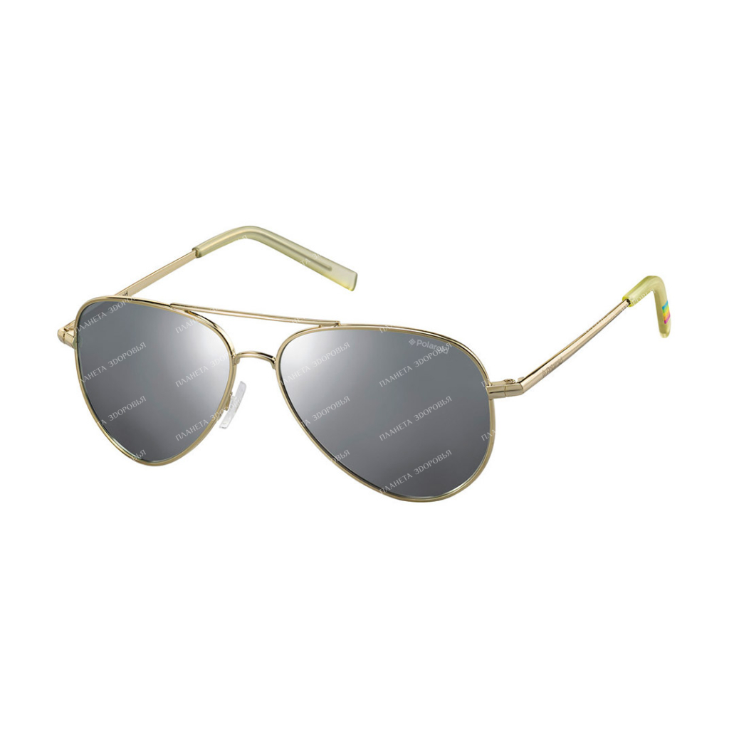 Sunglasses Polaroid Kids, PLD 8015/N, J5G