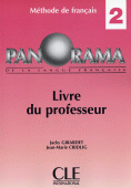 Panorama 2 Livre du Professeur | Panorama 2 Teacher's Book