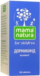 DHU Dormikind, 150 tablets