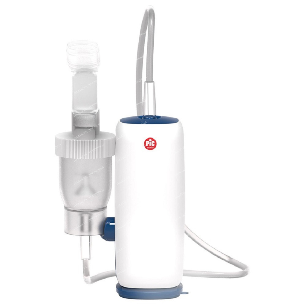 PIC solution AirStylo aerosol inhaler