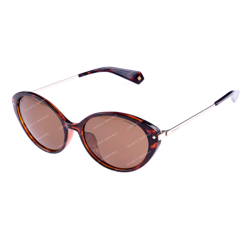 Polaroid sunglasses, PLD 4077/F/S, 086