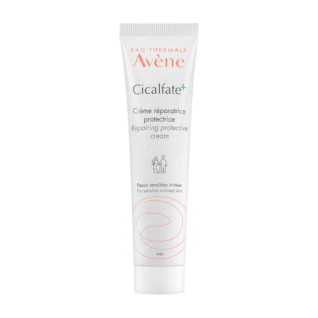 AVENE Cicalfate+ Repairing Protective Cream 40ml