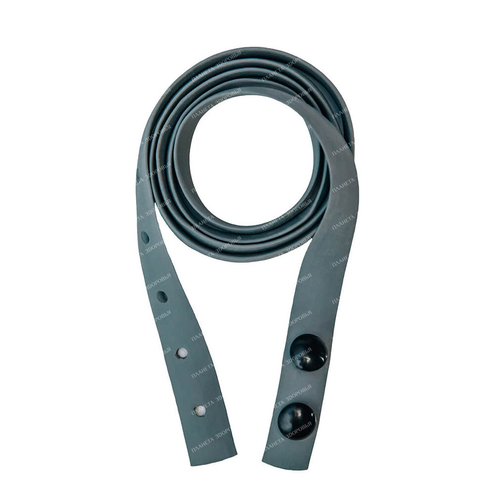 Tourniquet medical hemostatic type Esmarch