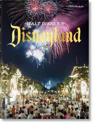 Walt Disney's Disneyland | Walt Disney's Disneyland