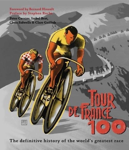 Tour de France 100 | Tour de France 100
