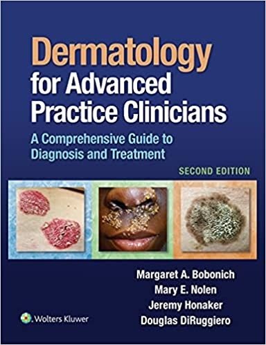 Dermatology for Advanced Practice Clinicians 2E (Int Ed) Pb | Dermatology for Advanced Practice Clinicians 2nd Edition