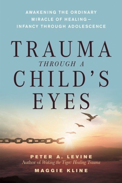 Trauma through a childs eyes | Trauma Through a Child's Eyes