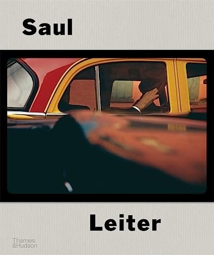 Соул Лейтер: Ретроспектива к столетию | Saul Leiter: The Centennial Retrospective