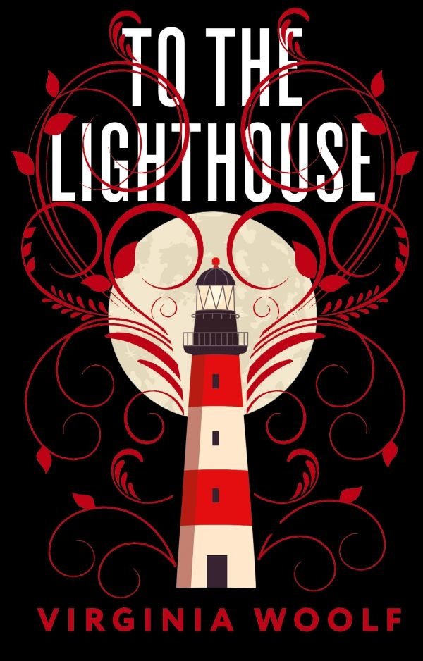 На маяк | To the Lighthouse