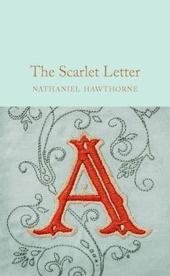 Алая буква | The Scarlet Letter