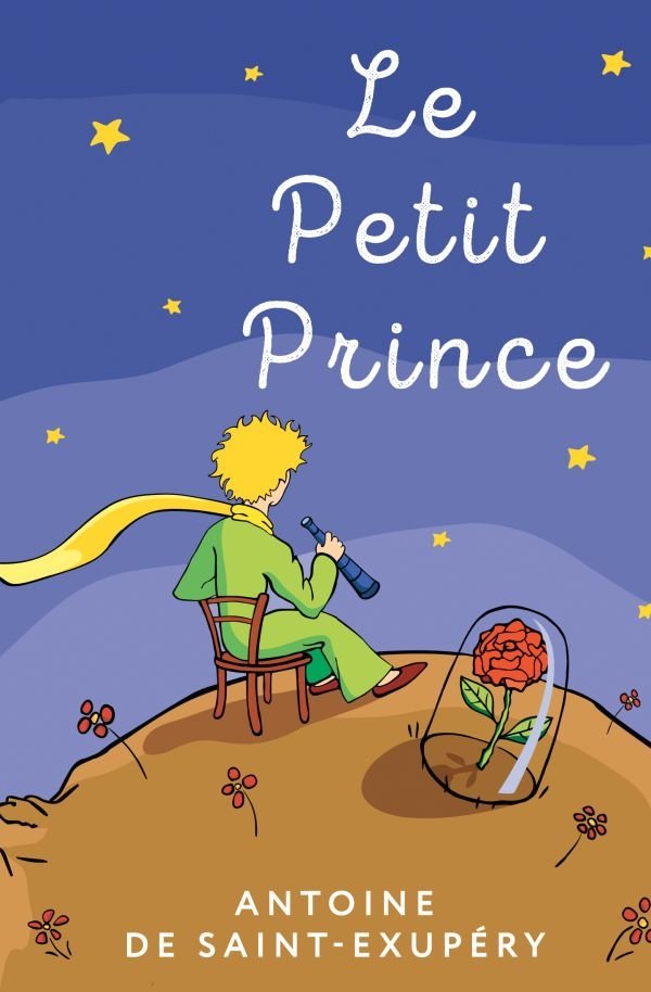 Маленький принц | The Little Prince