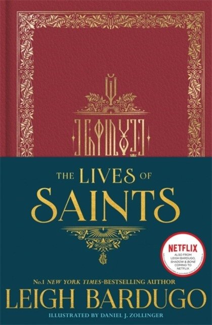 The Lives of Saints | The Lives of Saints