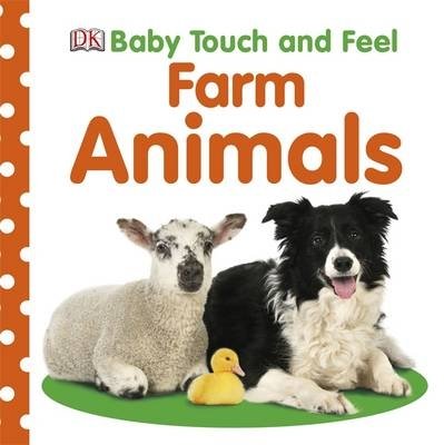 Домашние животные | Farm Animals