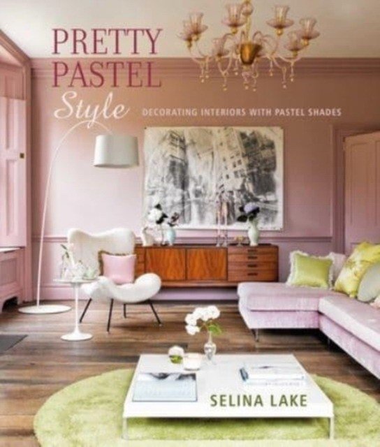 Pretty pastel style | Pretty Pastel Style