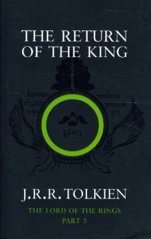 Властелин колец: Возвращение короля (часть 3) | The Return of the King