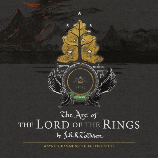 Искусство Властелина Колец | The Art of The Lord of the Rings