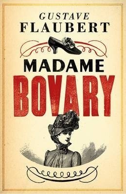 Мадам Бовари | Madame Bovary