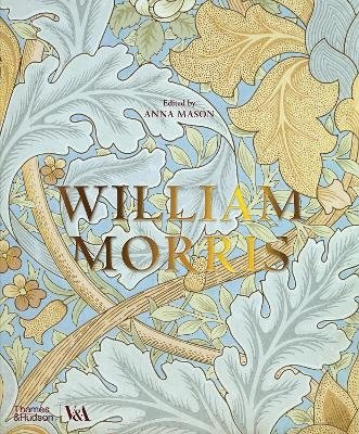 Уильям Моррис | William Morris