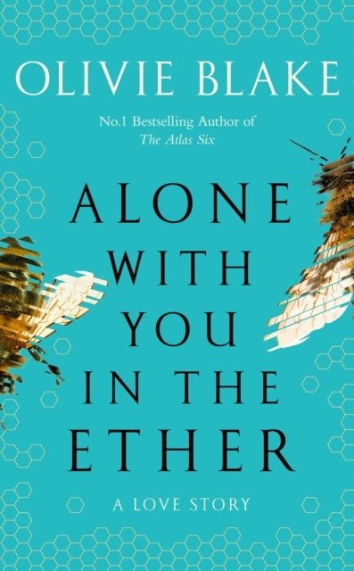 Alone with you in the ether | Alone with You in the Ether