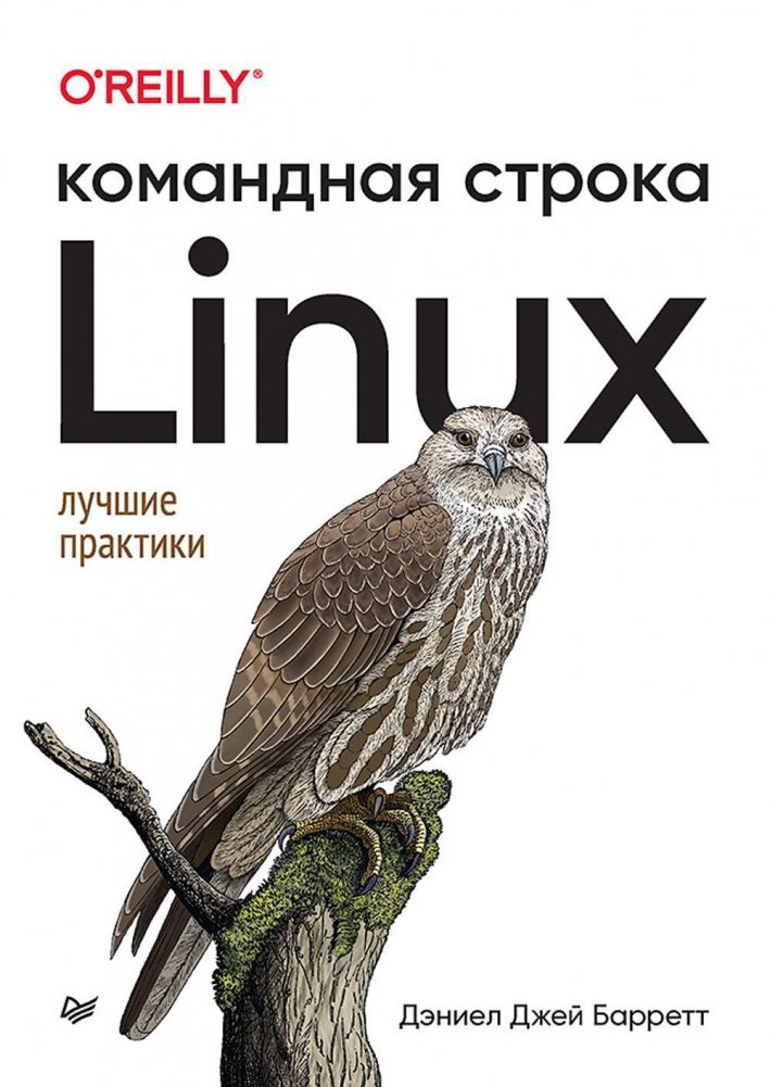 Linux. Командная строка. Лучшие практики | Linux Command Line: Best Practices