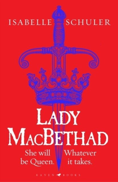 Леди Макбет | Lady MacBethad