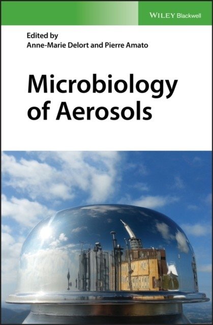 Микробиология аэрозолей | Microbiology of Aerosols