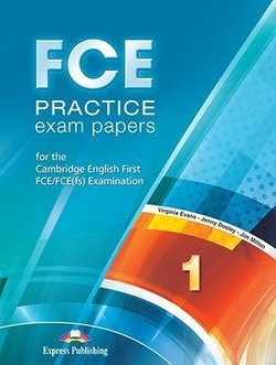 FCE Practice Exam Papers 1. Student's Book with DigiBooks Application | FCE Practice Exam Papers 1: Student's Book with DigiBooks App