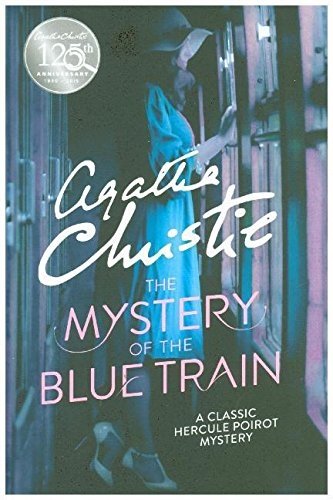 Тайна "Голубого экспресса" | The Mystery of the Blue Train