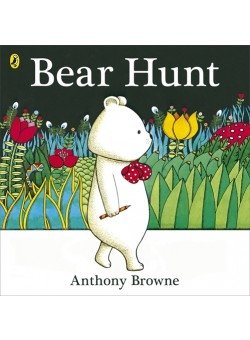 Bear Hunt | Bear Hunt
