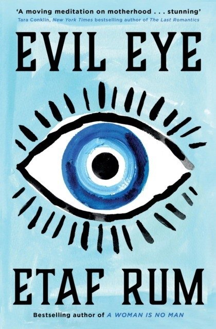 Evil eye | Evil Eye