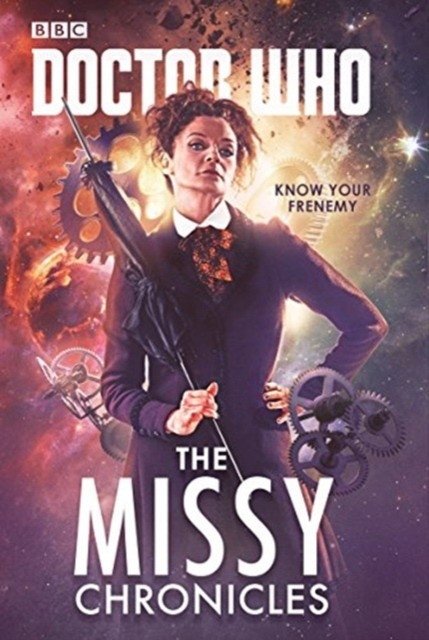 Доктор Кто: Хроники Мисси | Doctor Who: The Missy Chronicles
