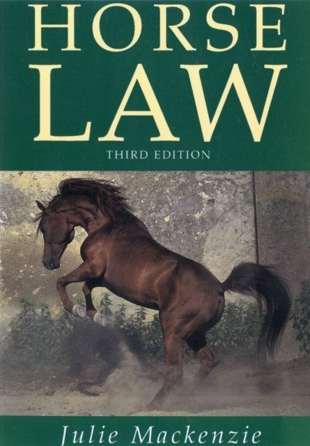 Horse Law | Horse Law