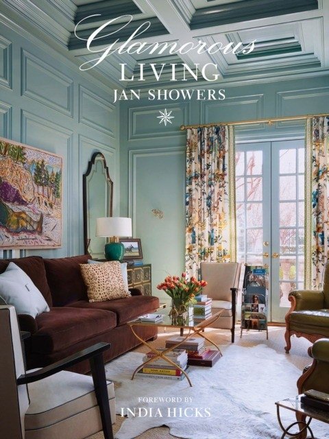 Glamorous Living | Glamorous Living