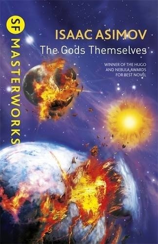 Сами боги | The Gods Themselves
