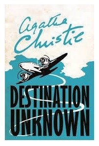 Destination Unknown | Destination Unknown