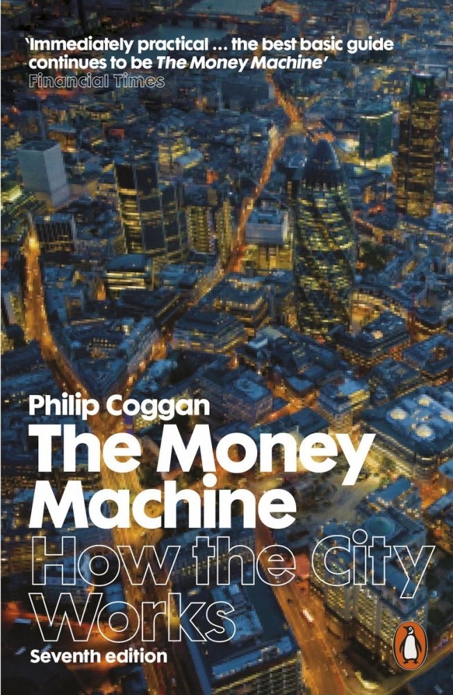 The Money Machine | The Money Machine
