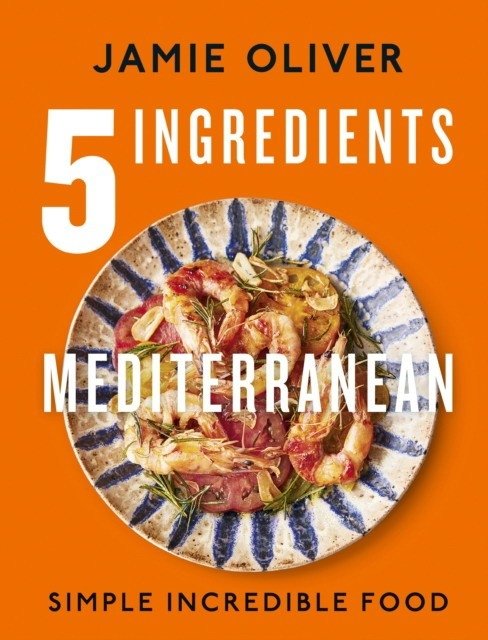 5 Ингредиентов Средиземноморье | 5 Ingredients Mediterranean