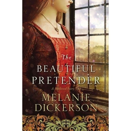 The Beautiful Pretender | The Beautiful Pretender