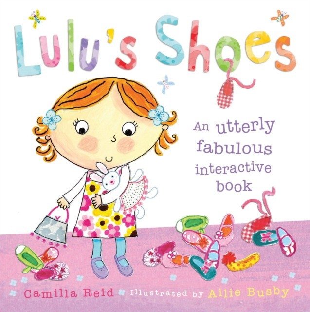 Lulu's Shoes | Lulu's Shoes
