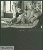 Дэвид Сеймур | David Seymour: A Monograph