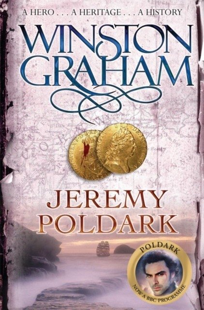 Джереми Полдарк | Jeremy Poldark